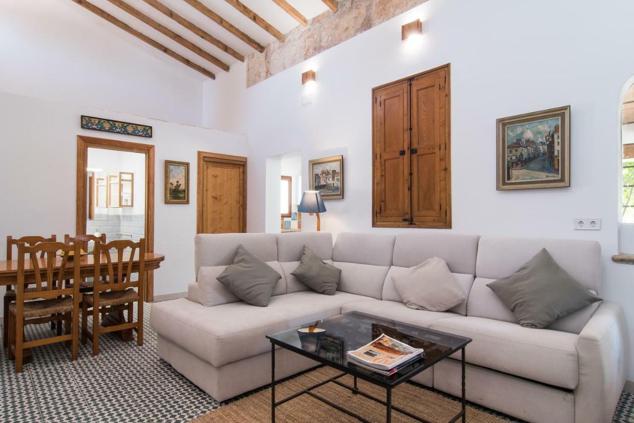Villa Valls Montuiri  Exterior photo