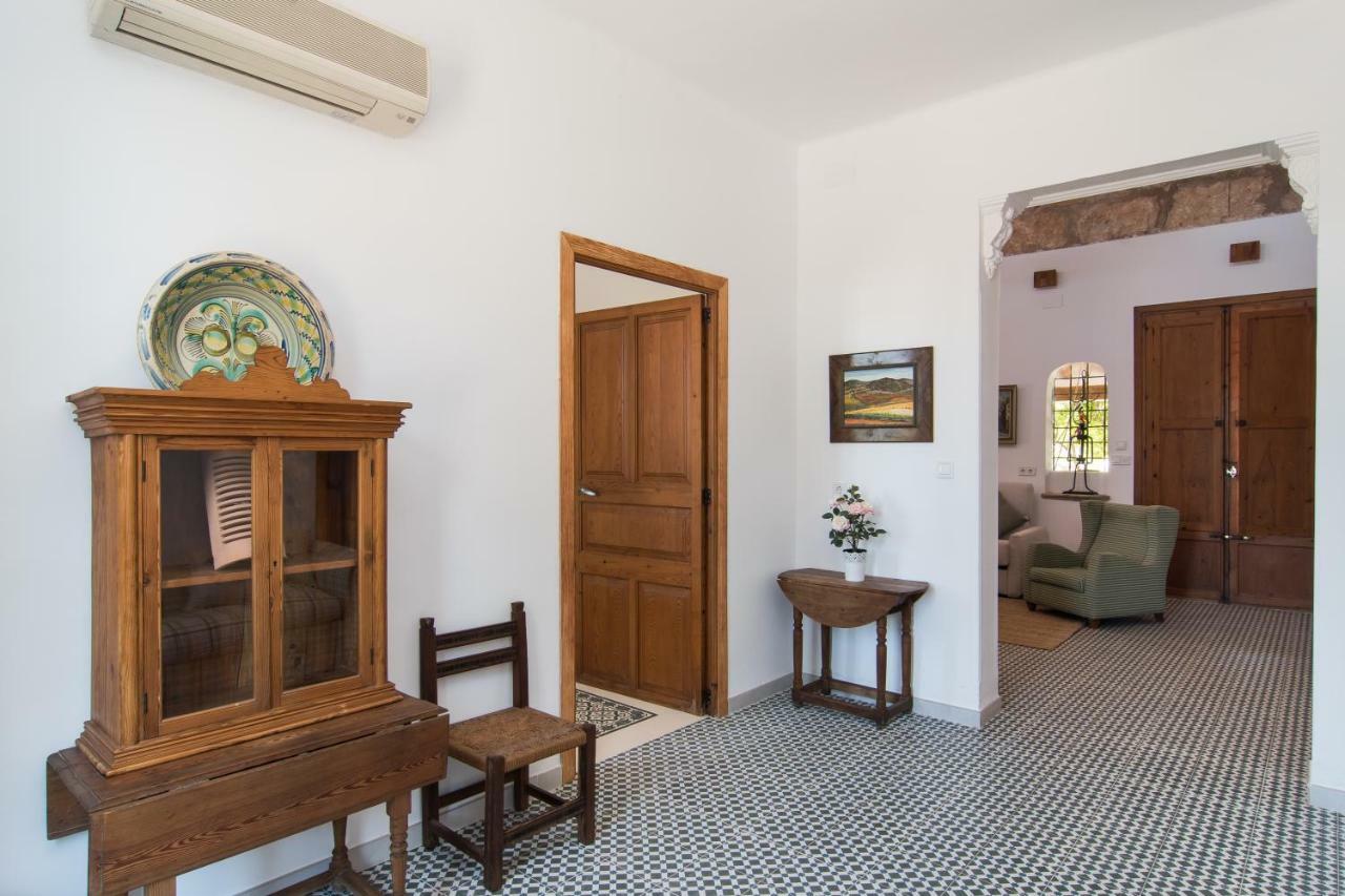 Villa Valls Montuiri  Exterior photo