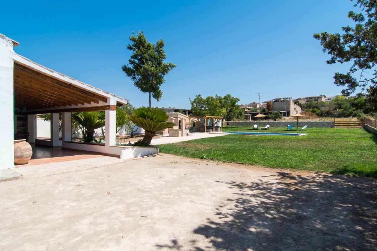 Villa Valls Montuiri  Exterior photo